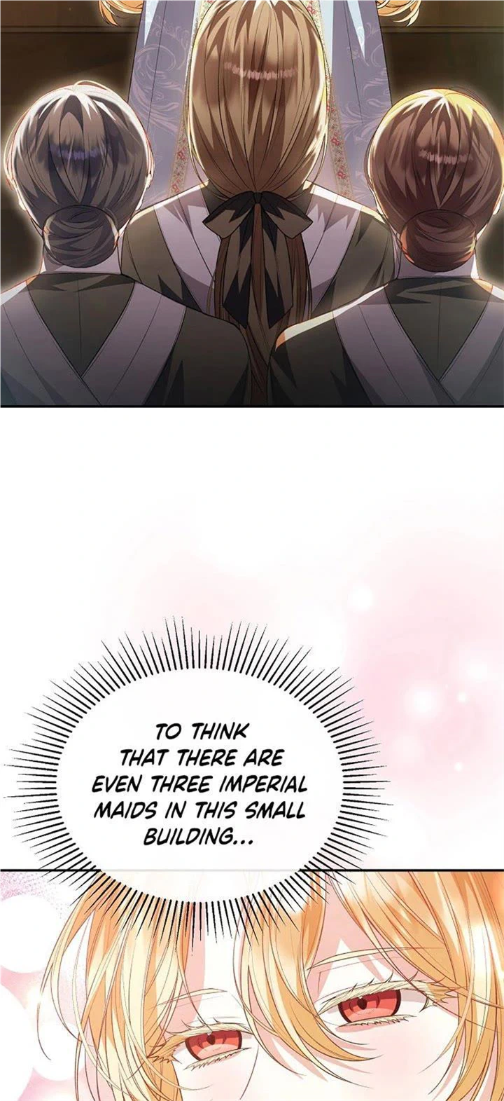 The Real Daughter is Back chapter 75 page 3