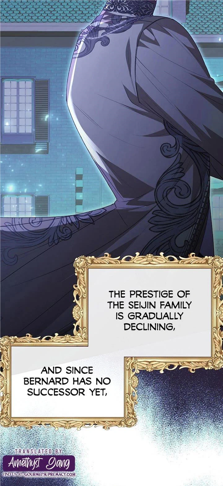 The Real Daughter is Back chapter 75 page 7