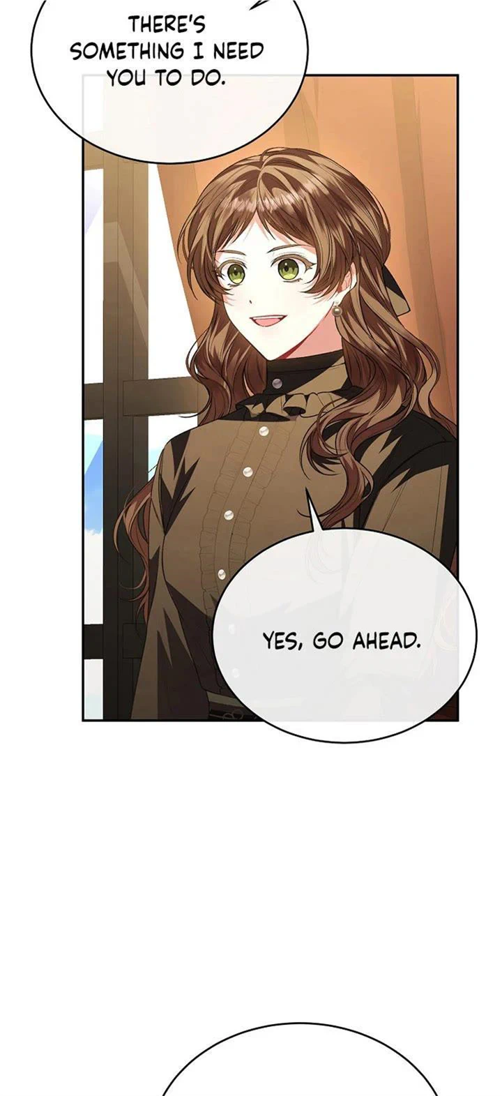 The Real Daughter is Back chapter 75 page 11
