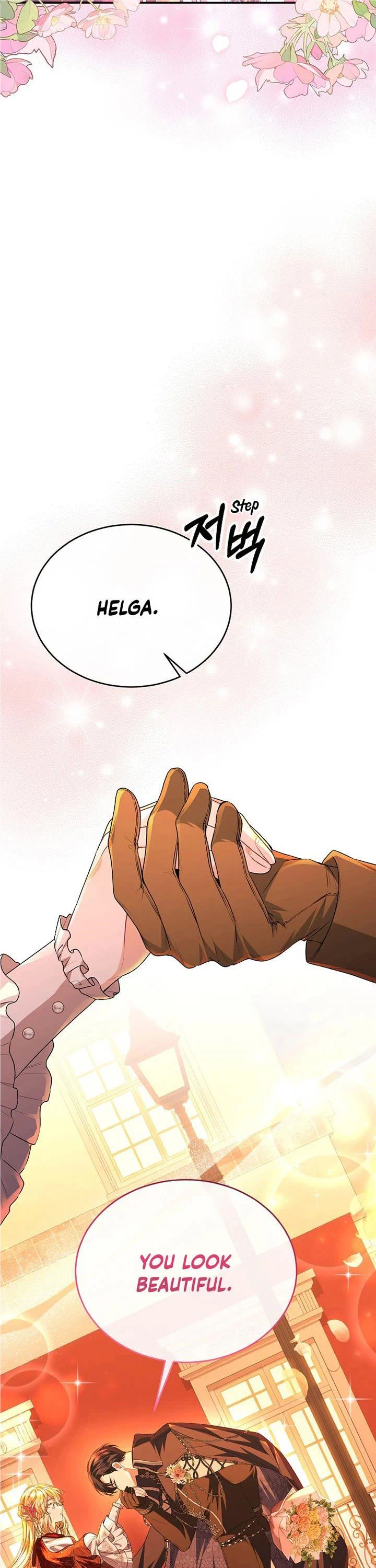 The Real Daughter is Back chapter 75 page 19
