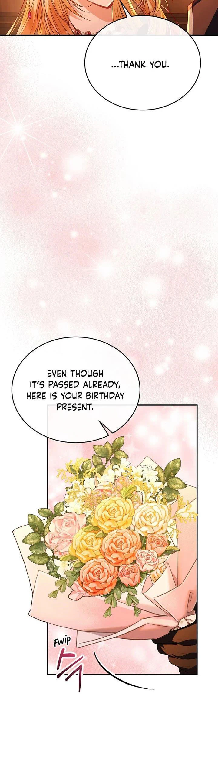 The Real Daughter is Back chapter 75 page 21