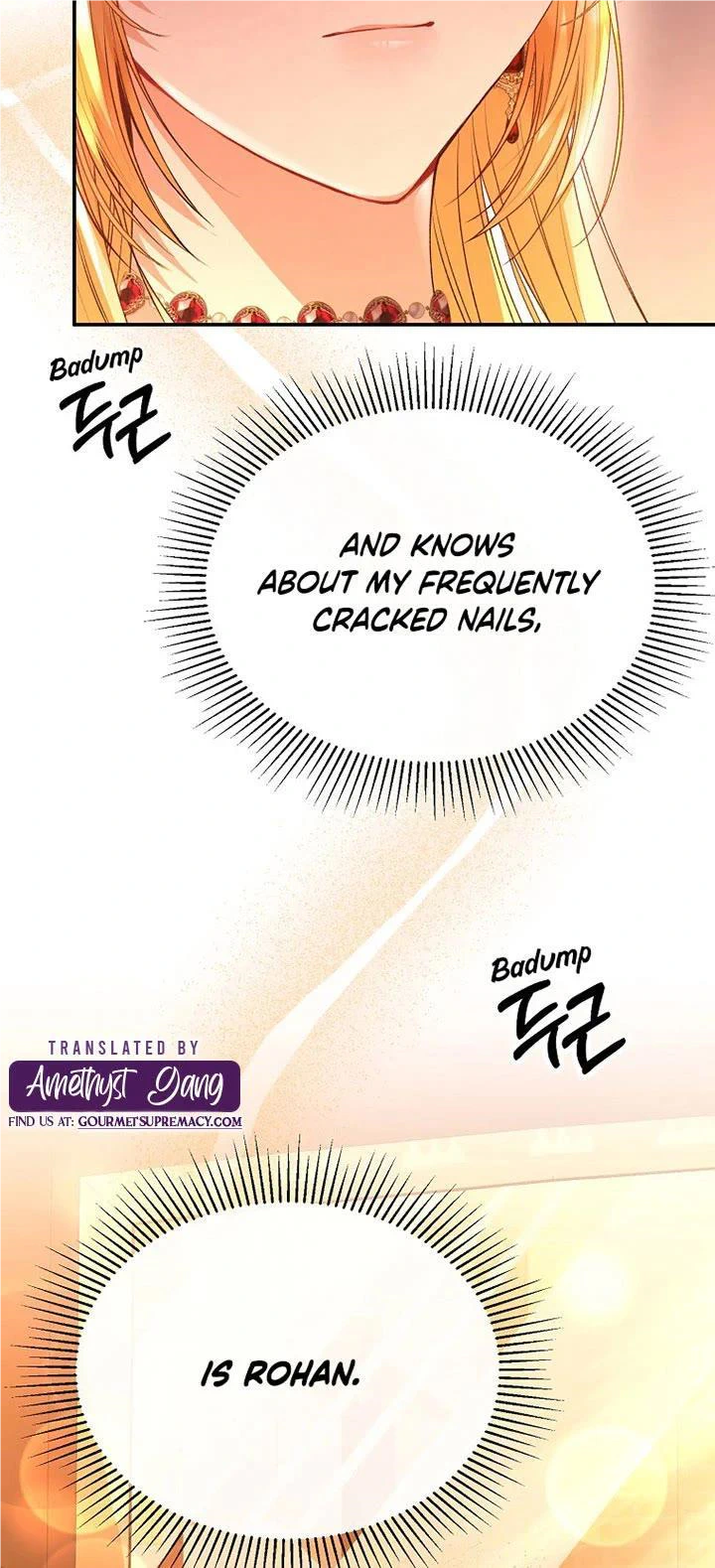 The Real Daughter is Back chapter 75 page 28