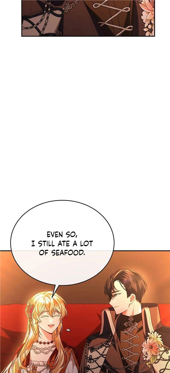The Real Daughter is Back chapter 75 page 36