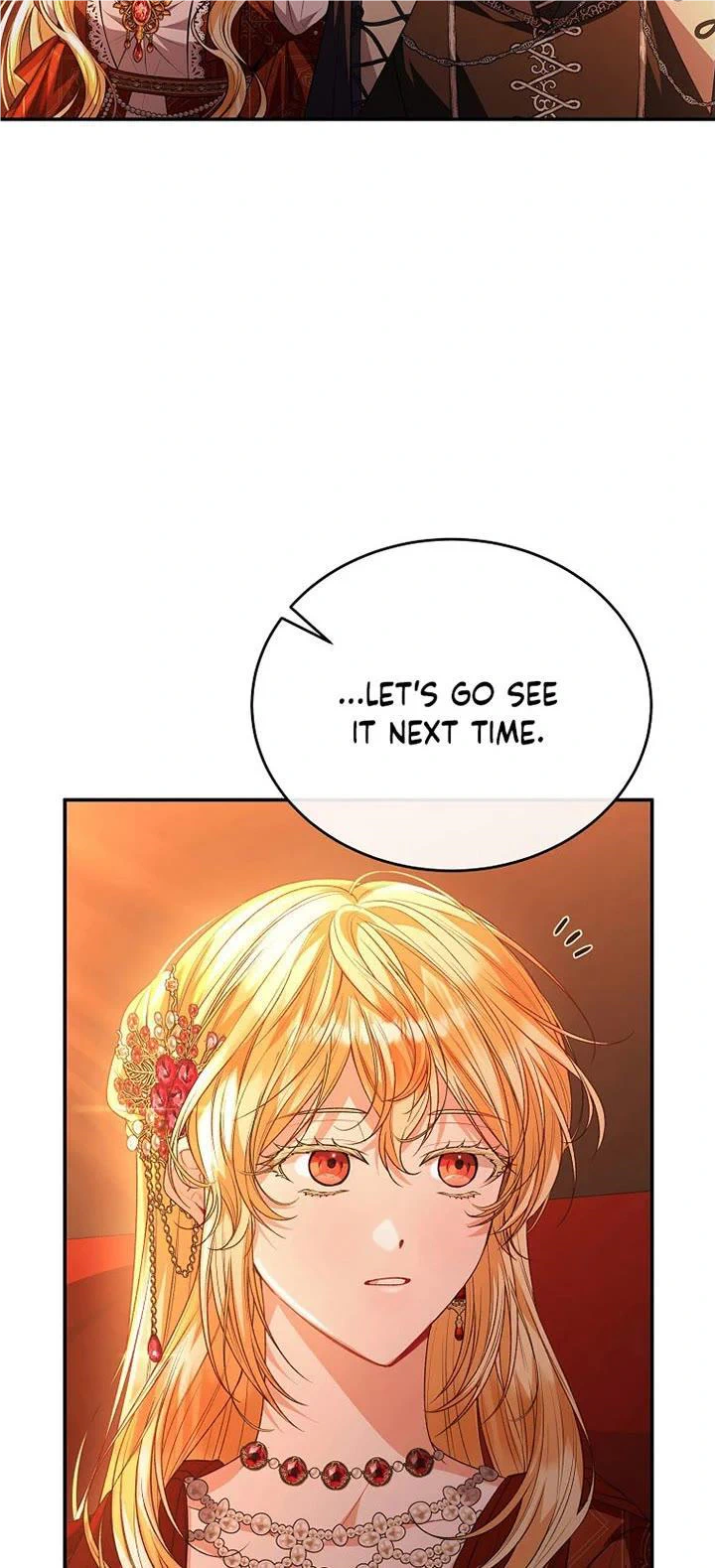 The Real Daughter is Back chapter 75 page 37