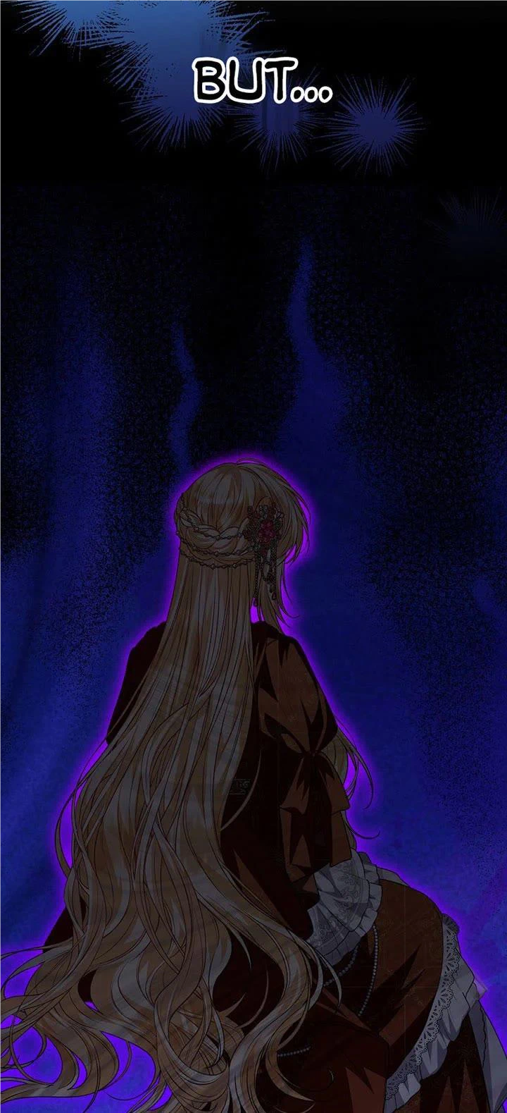 The Real Daughter is Back chapter 75 page 40