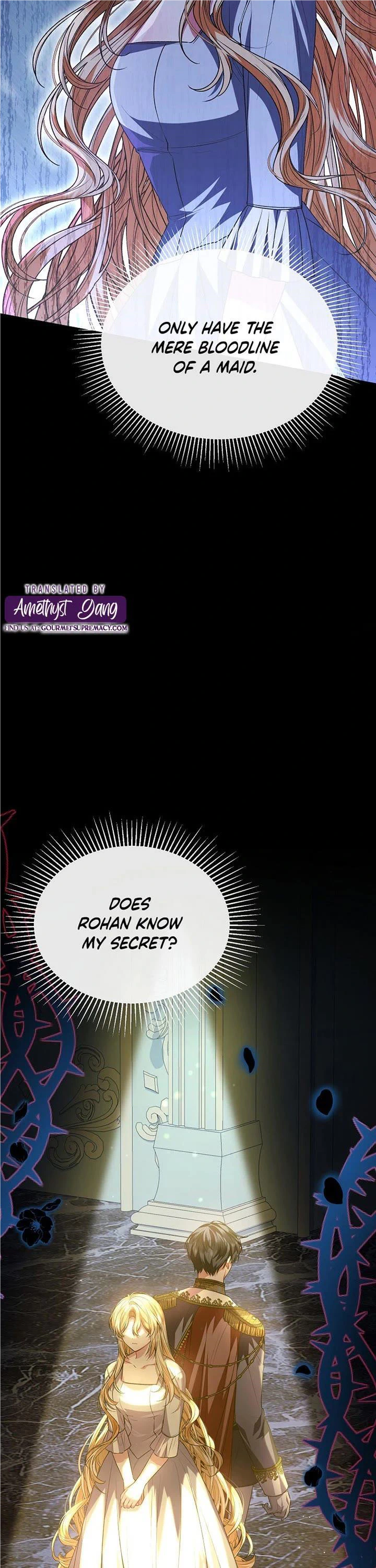 The Real Daughter is Back chapter 75 page 43