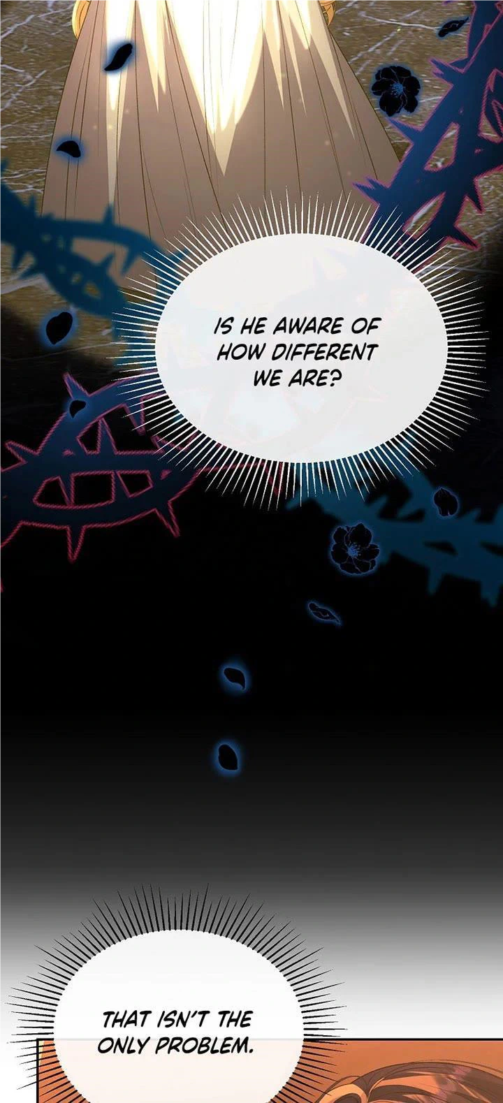 The Real Daughter is Back chapter 75 page 44