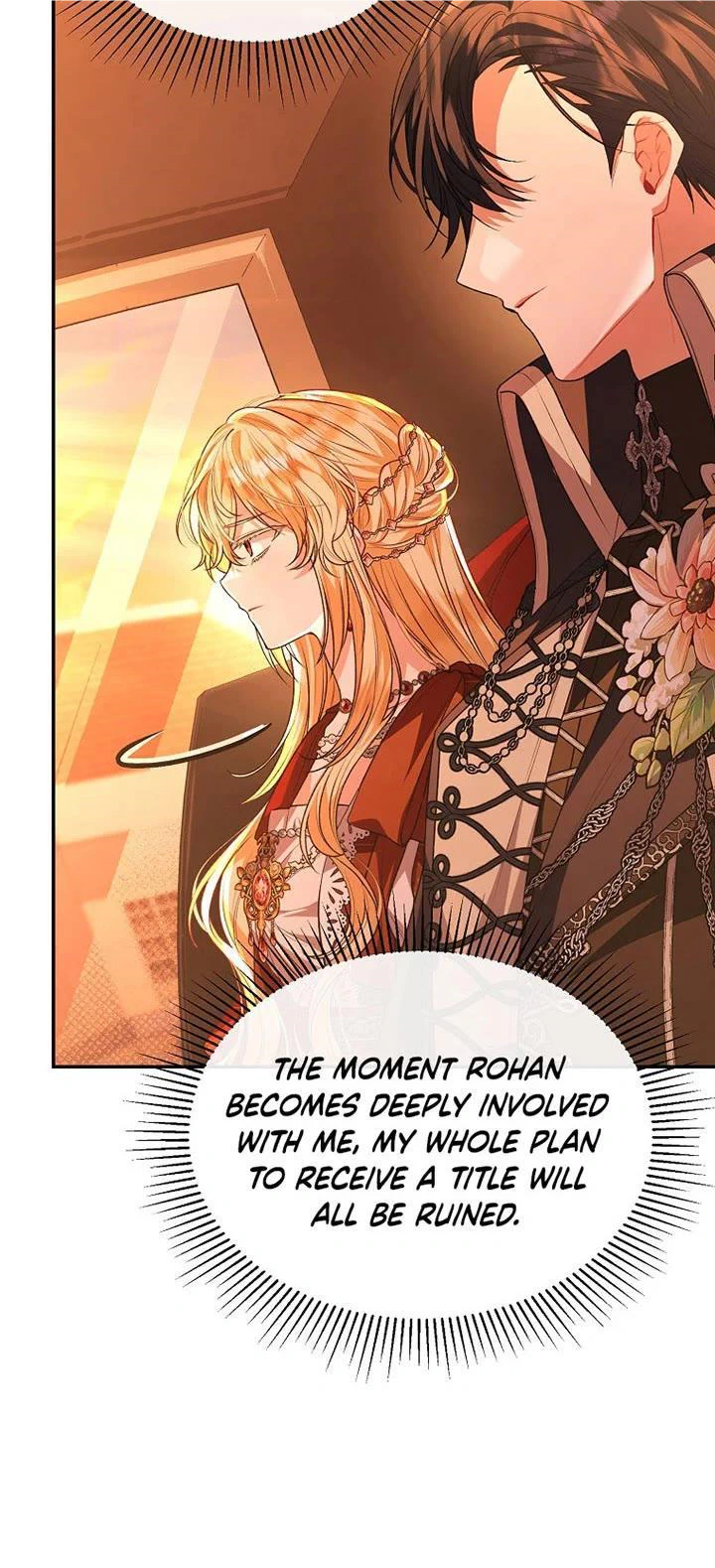 The Real Daughter is Back chapter 75 page 45
