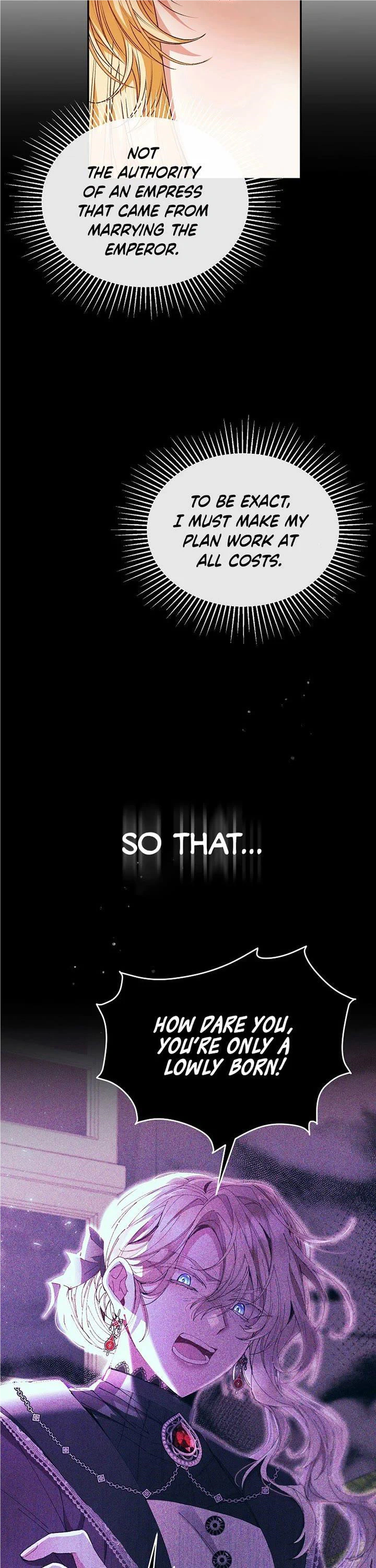 The Real Daughter is Back chapter 75 page 47