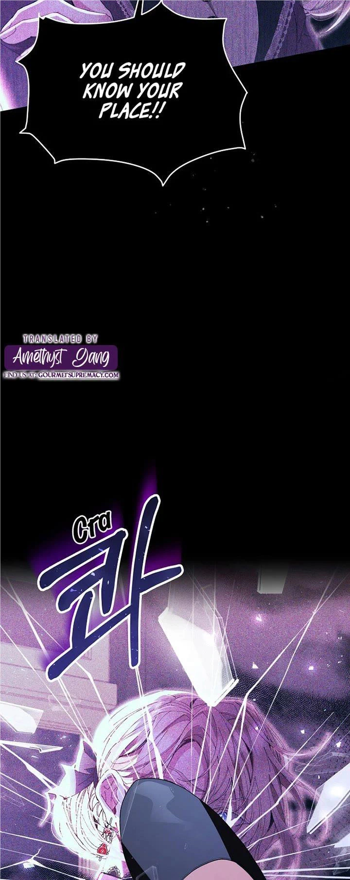 The Real Daughter is Back chapter 75 page 48