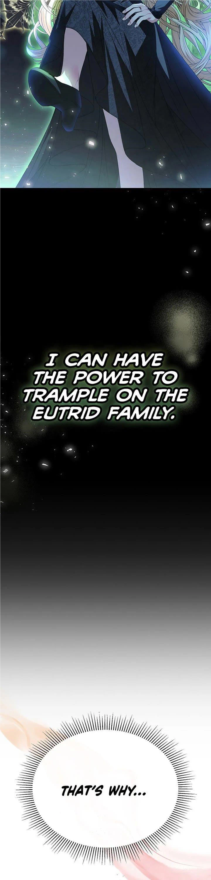 The Real Daughter is Back chapter 75 page 50