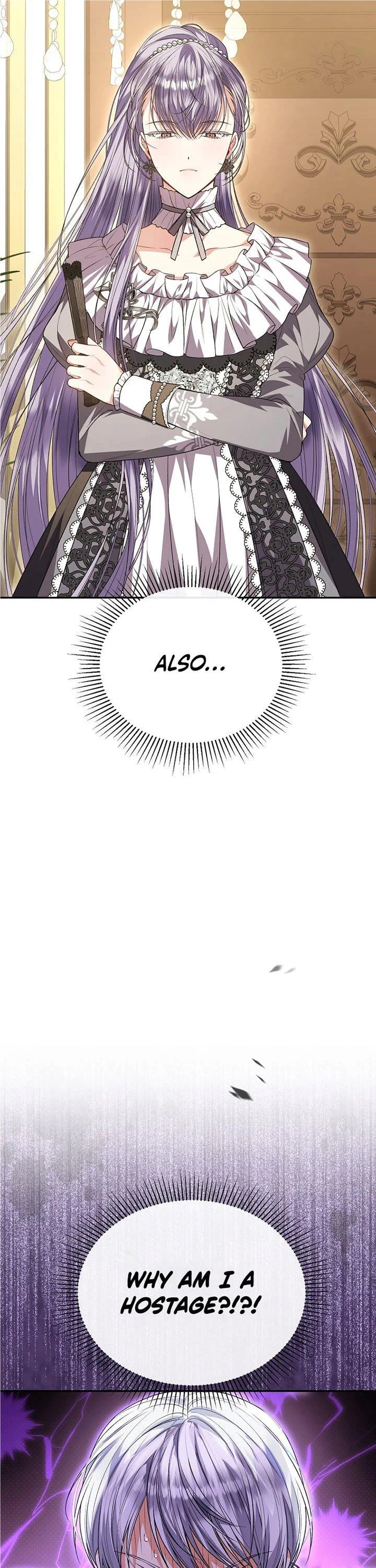 The Real Daughter is Back chapter 77 page 9