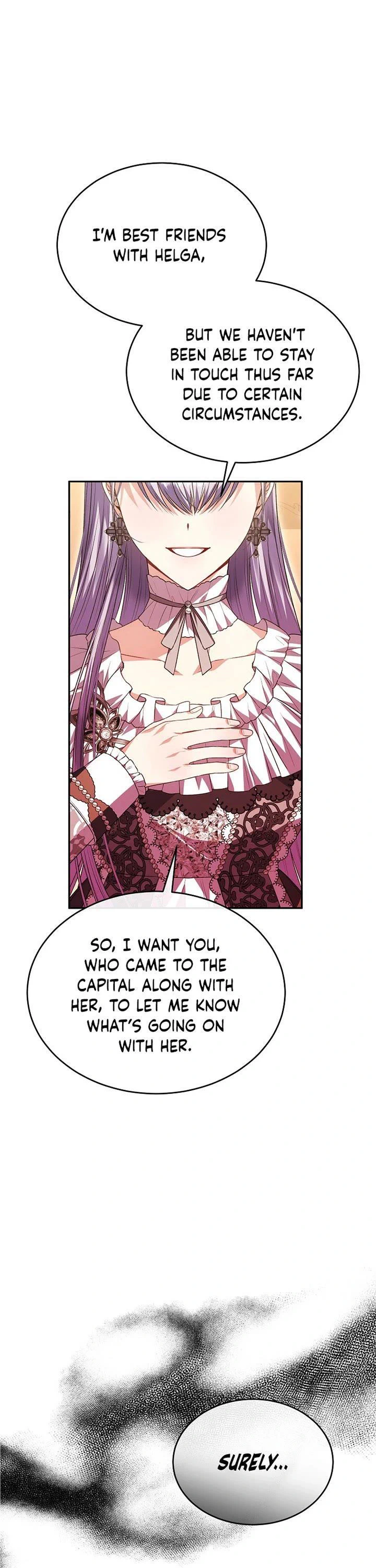 The Real Daughter is Back chapter 77 page 13
