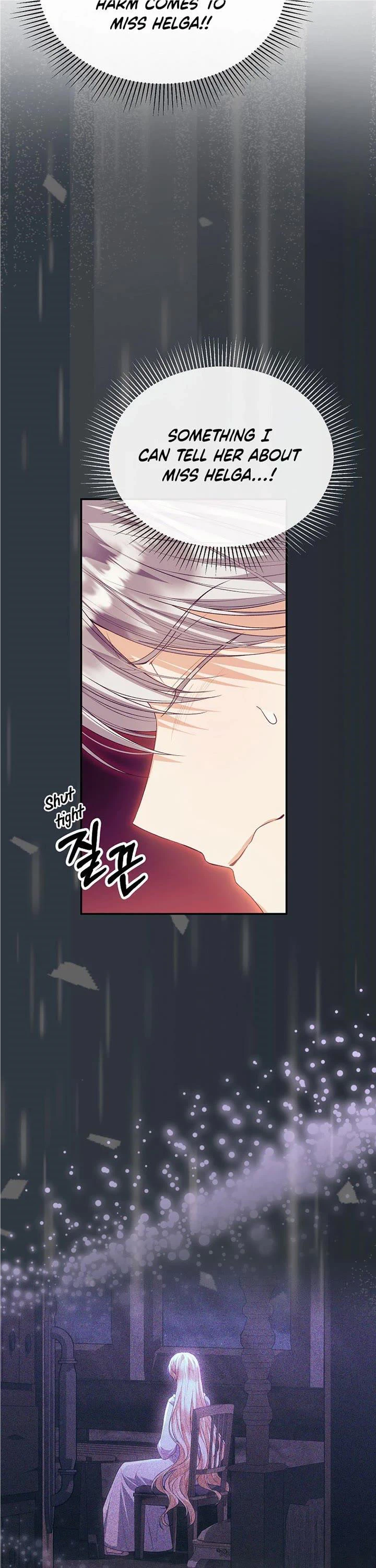 The Real Daughter is Back chapter 77 page 16