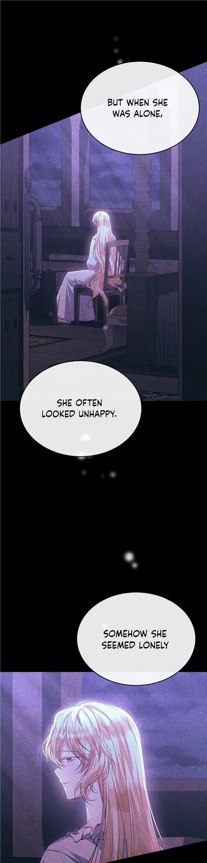 The Real Daughter is Back chapter 77 page 19