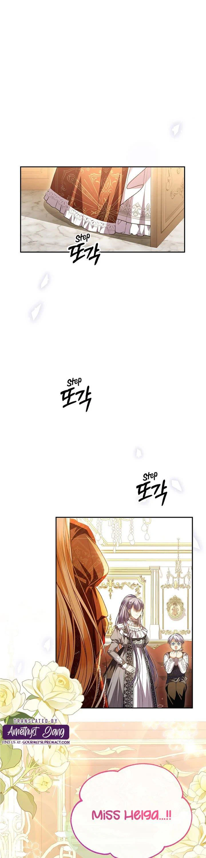 The Real Daughter is Back chapter 77 page 25