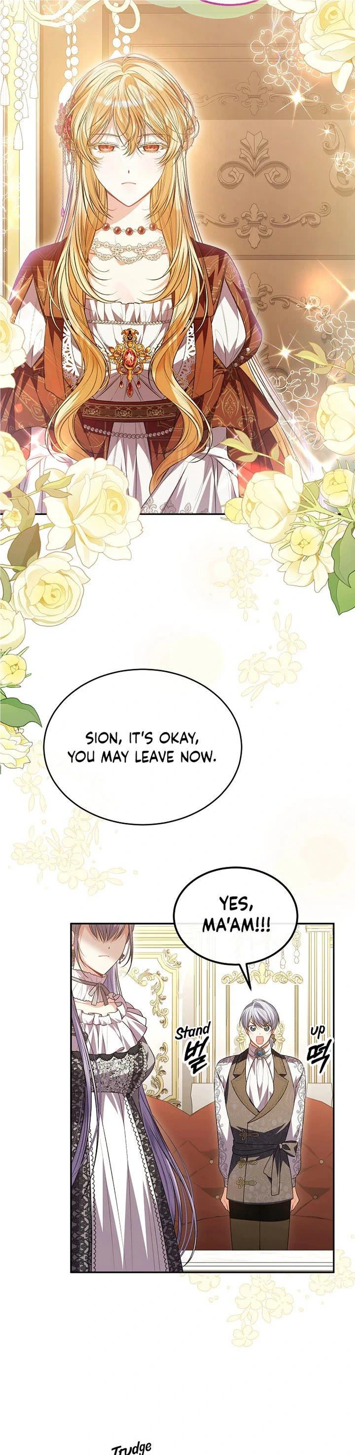 The Real Daughter is Back chapter 77 page 26