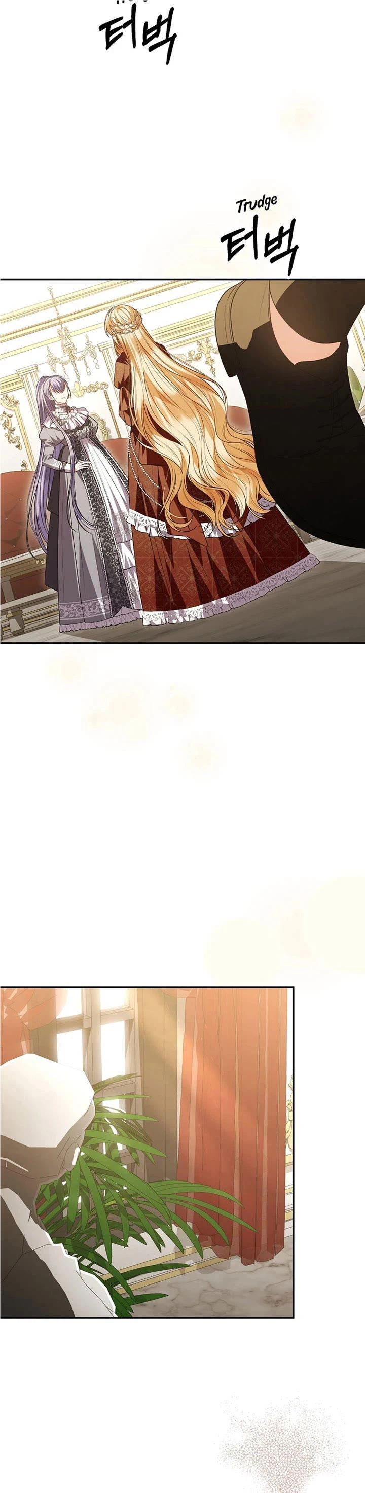 The Real Daughter is Back chapter 77 page 27