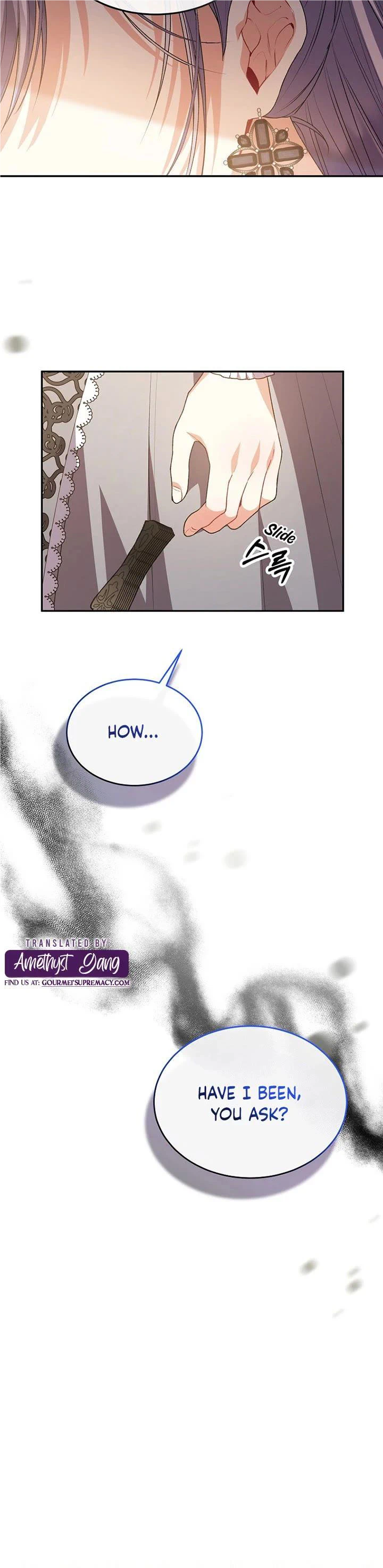 The Real Daughter is Back chapter 77 page 29