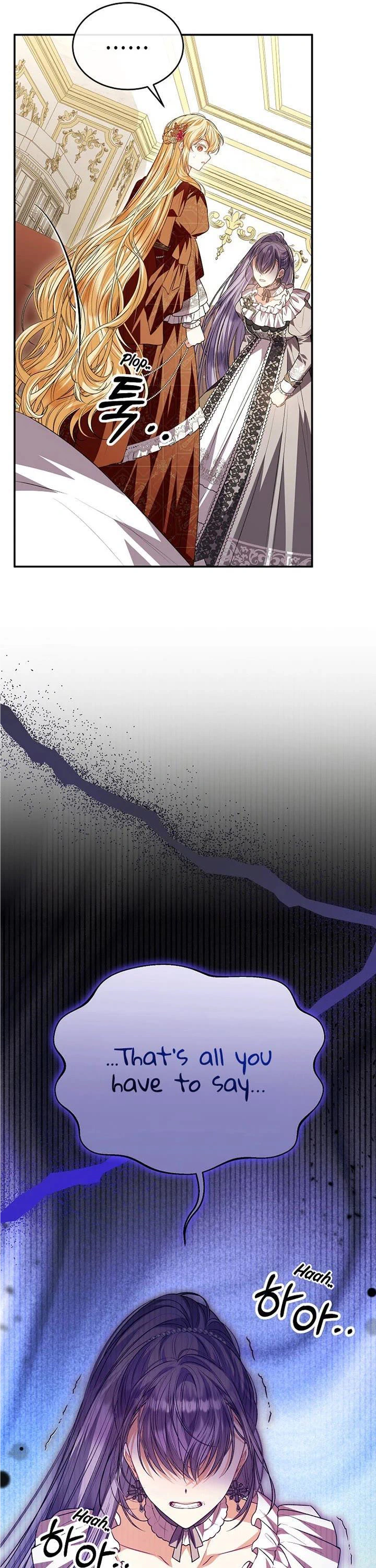 The Real Daughter is Back chapter 77 page 31