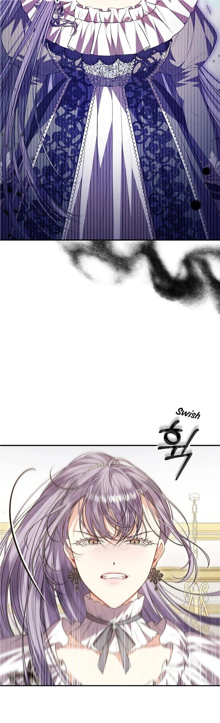 The Real Daughter is Back chapter 77 page 32