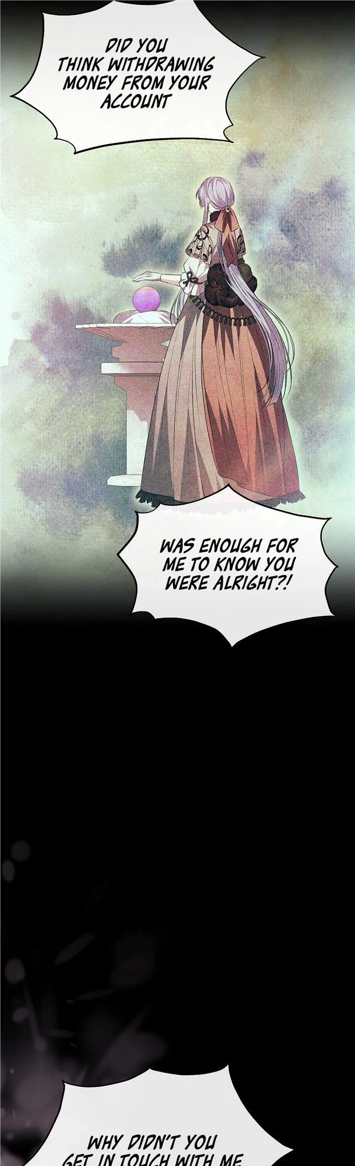 The Real Daughter is Back chapter 77 page 35