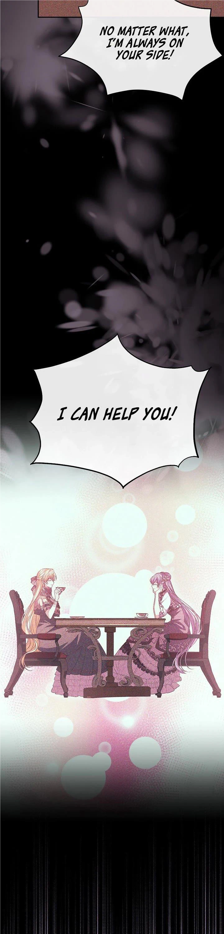 The Real Daughter is Back chapter 77 page 37