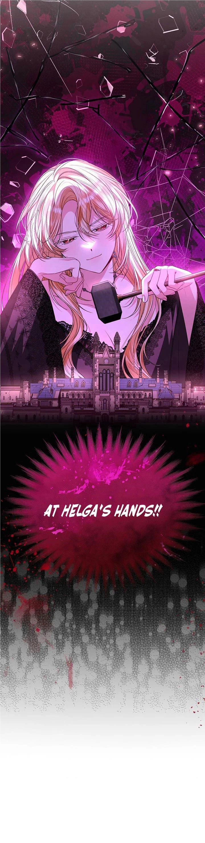 The Real Daughter is Back chapter 78 page 6