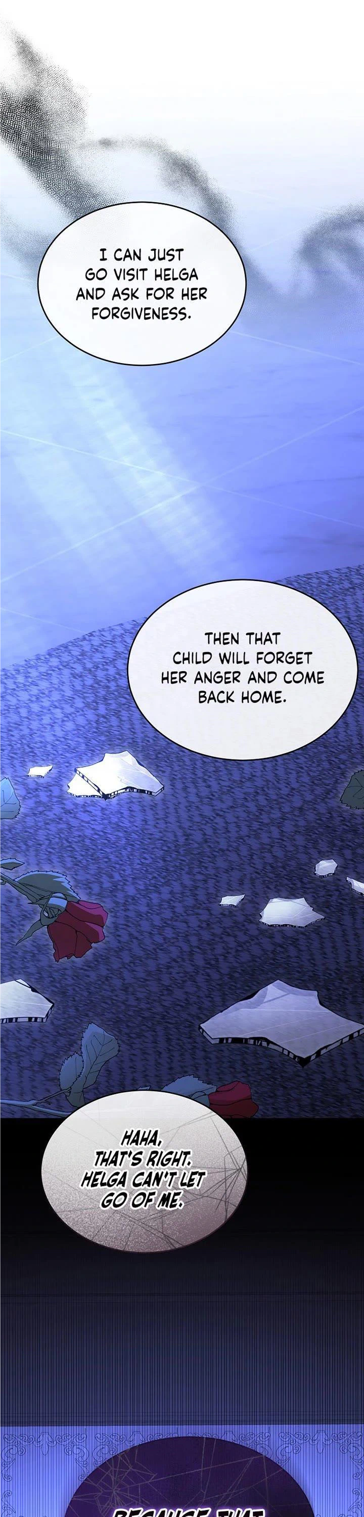 The Real Daughter is Back chapter 78 page 10