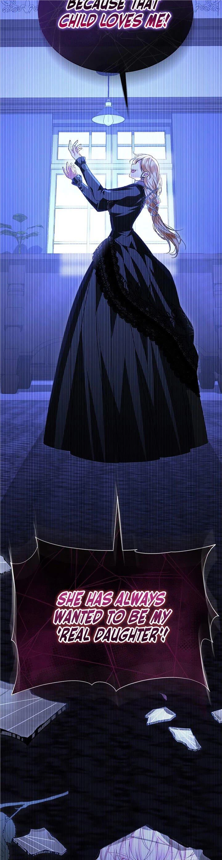 The Real Daughter is Back chapter 78 page 11