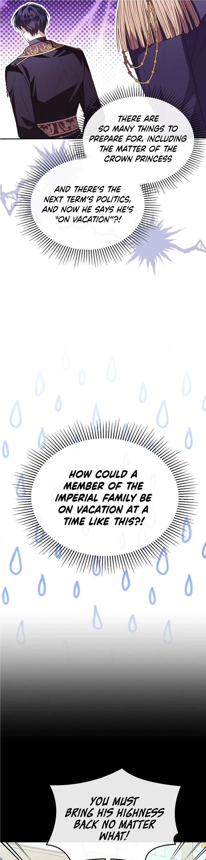 The Real Daughter is Back chapter 78 page 16