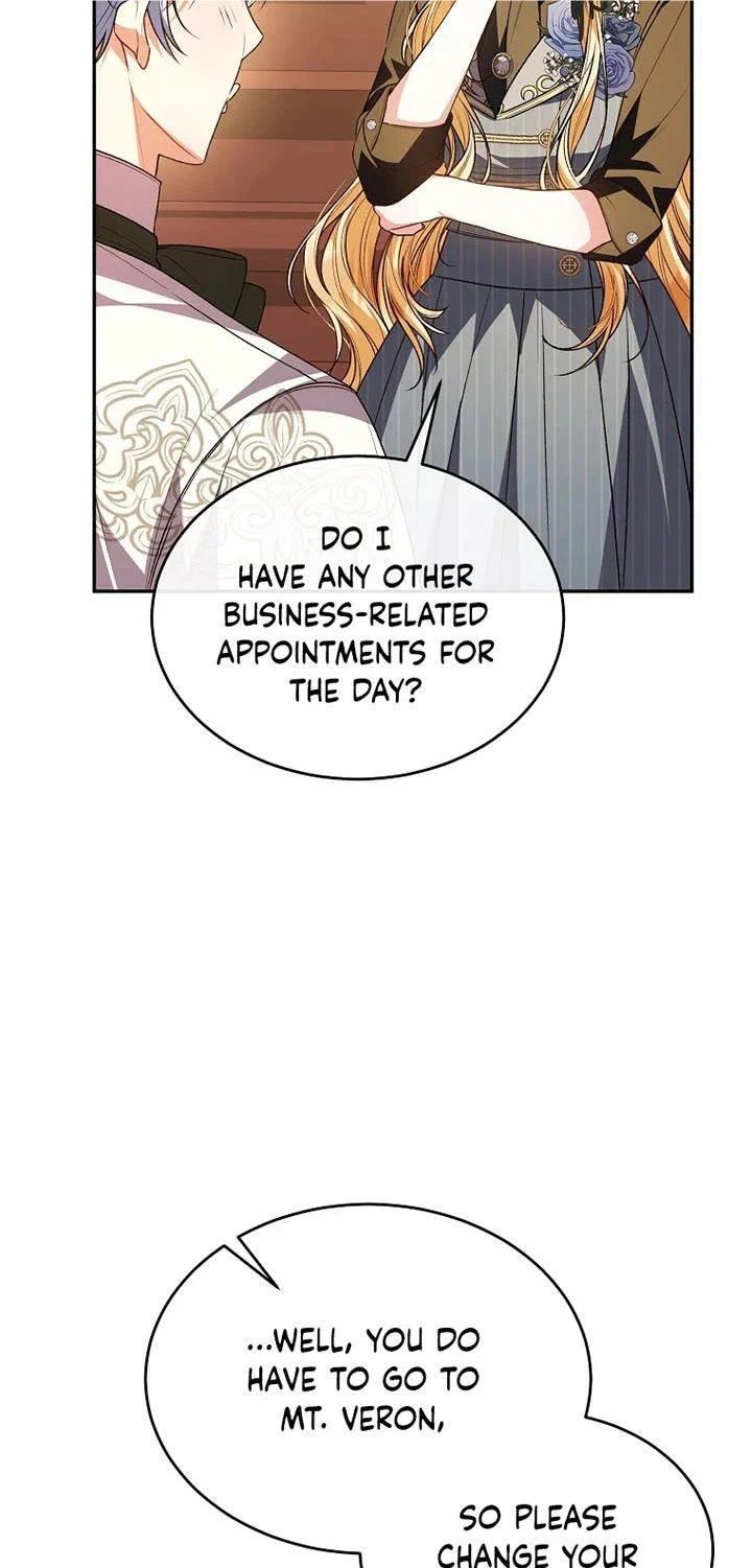 The Real Daughter is Back chapter 78 page 34