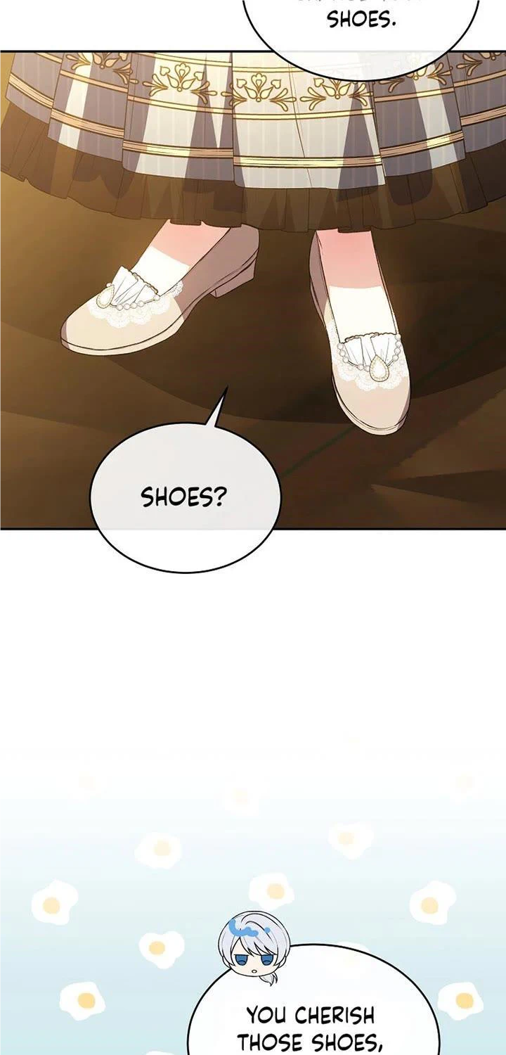The Real Daughter is Back chapter 78 page 35
