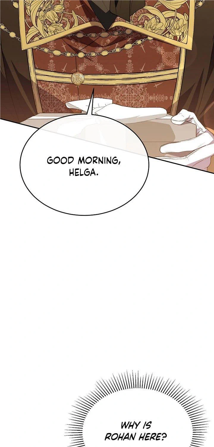 The Real Daughter is Back chapter 78 page 38
