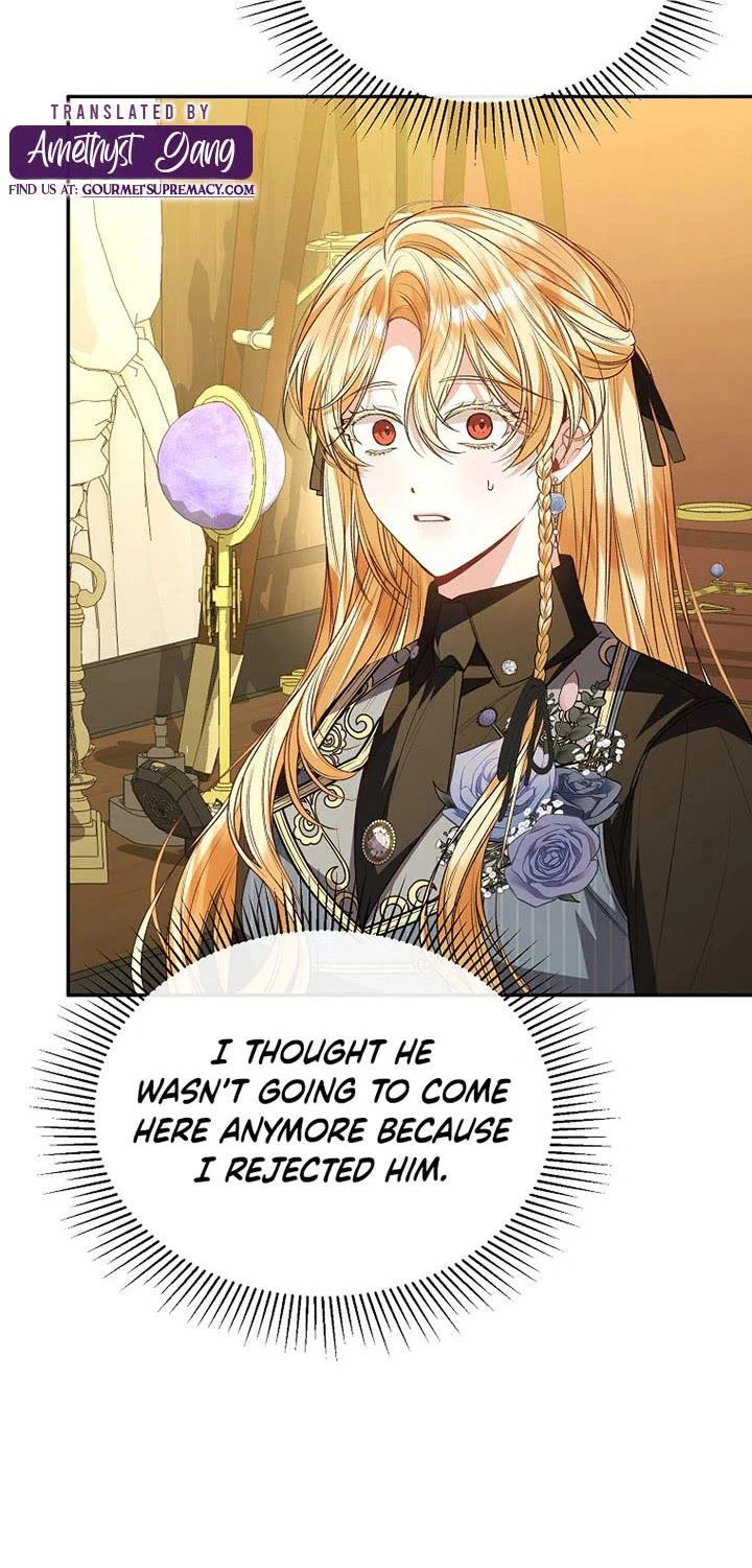 The Real Daughter is Back chapter 78 page 39