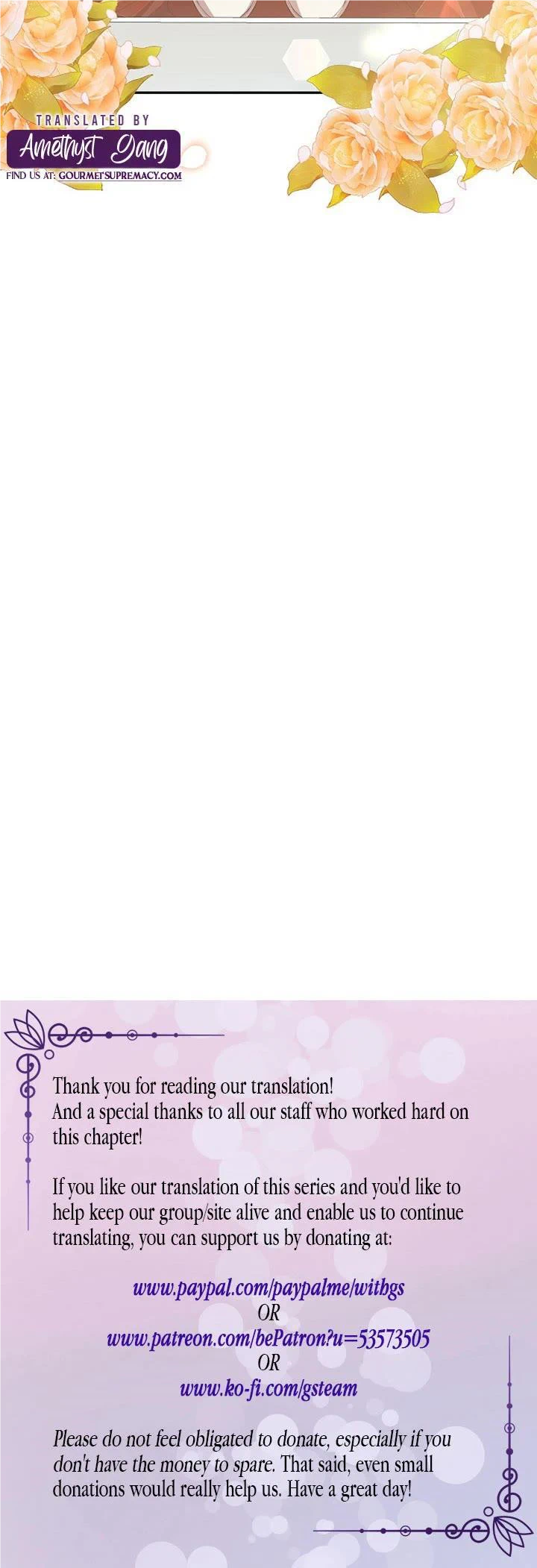 The Real Daughter is Back chapter 78 page 45
