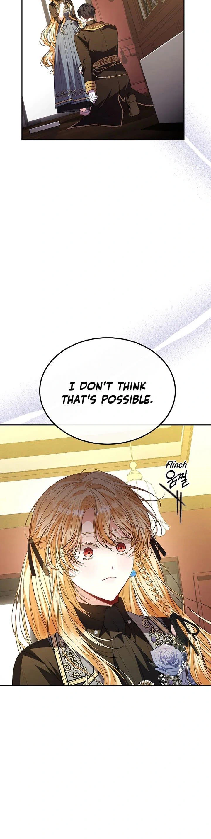 The Real Daughter is Back chapter 79 page 8