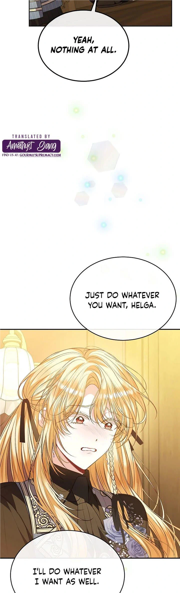 The Real Daughter is Back chapter 79 page 13
