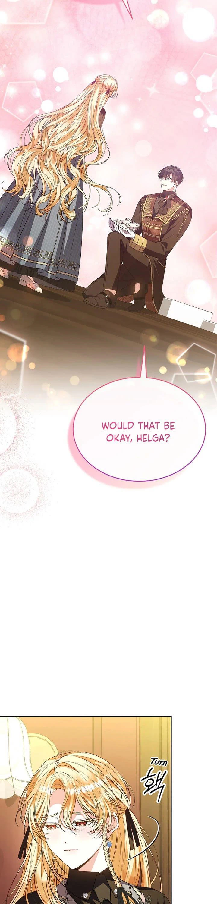 The Real Daughter is Back chapter 79 page 15