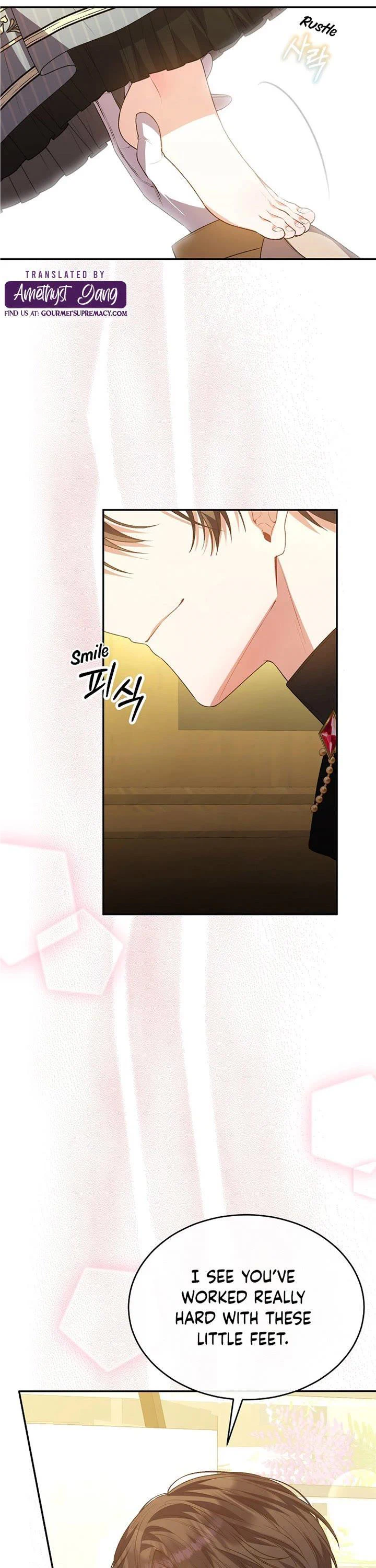 The Real Daughter is Back chapter 79 page 18
