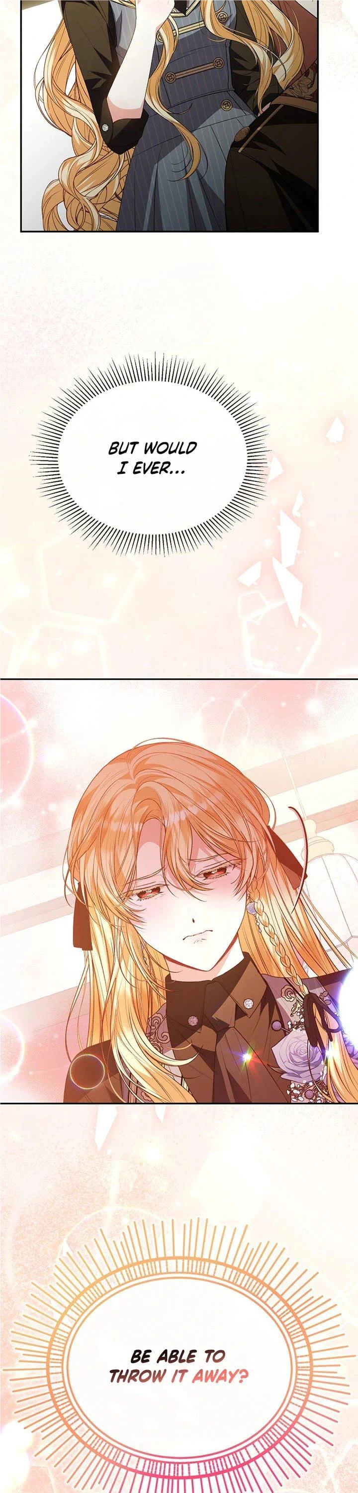 The Real Daughter is Back chapter 79 page 24
