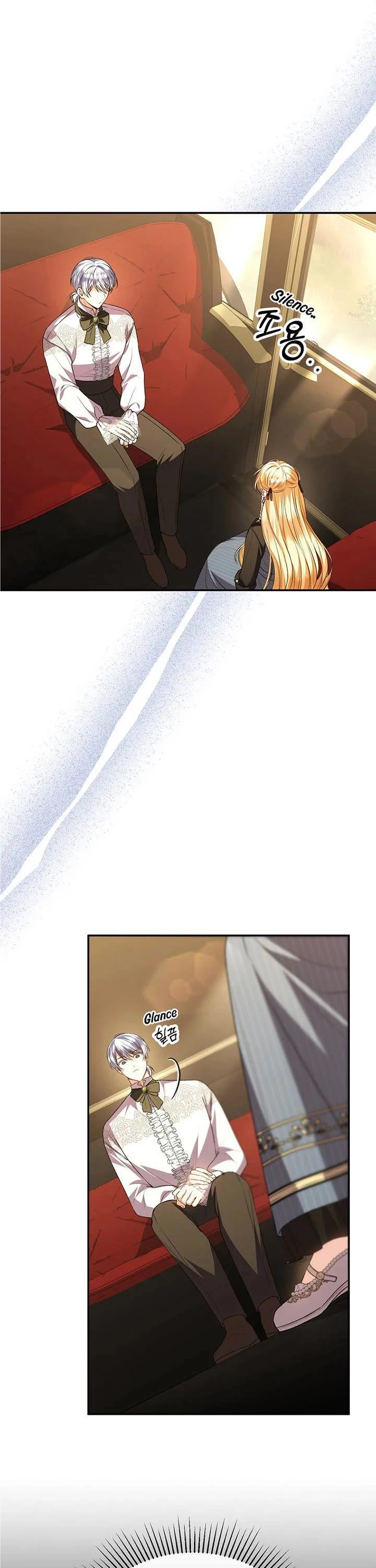 The Real Daughter is Back chapter 79 page 27