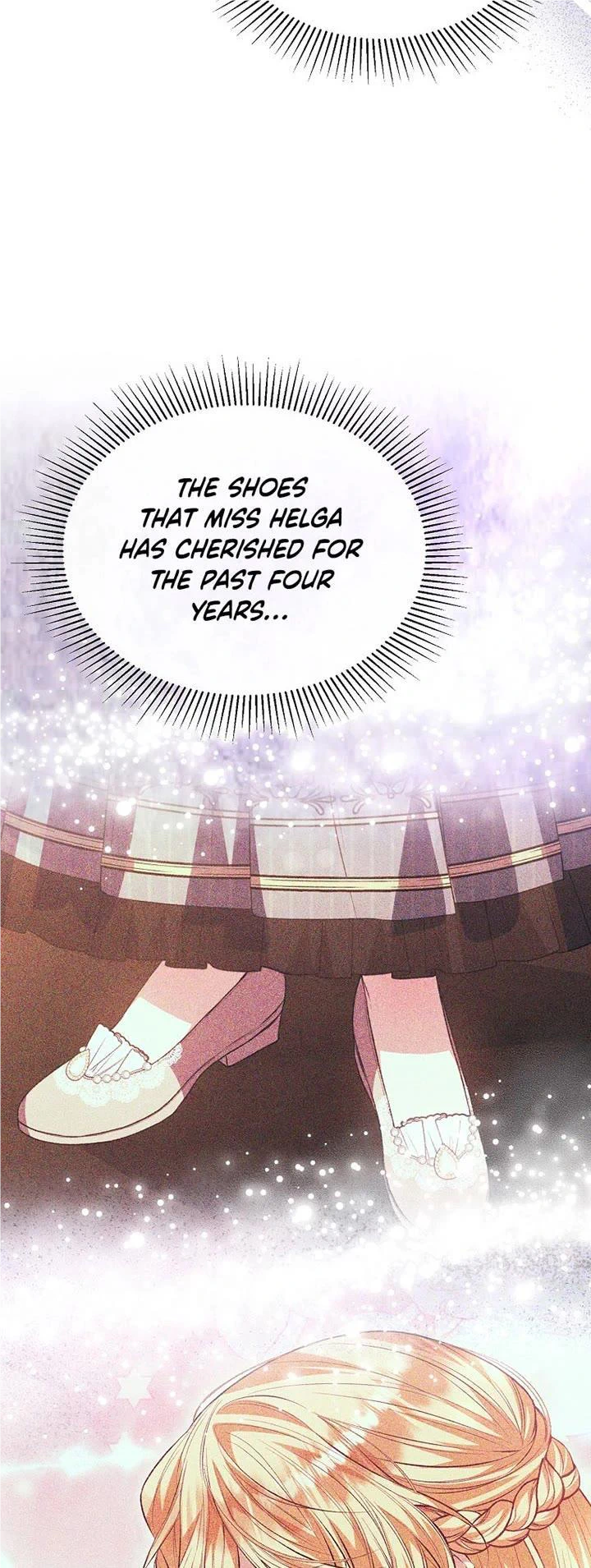 The Real Daughter is Back chapter 79 page 32