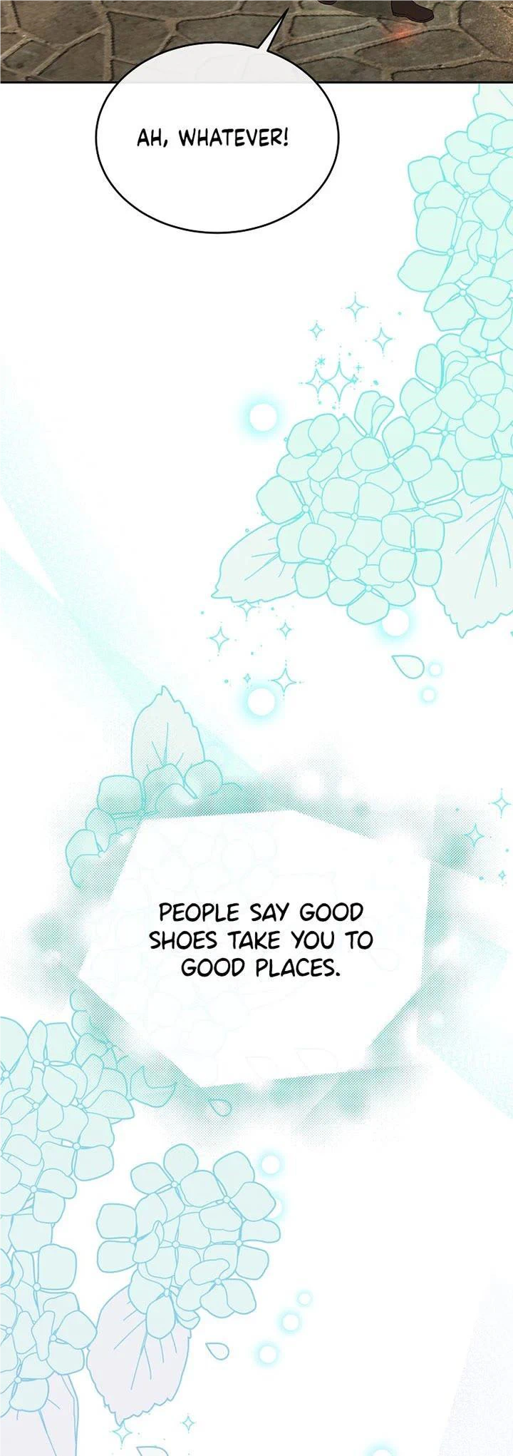 The Real Daughter is Back chapter 79 page 43