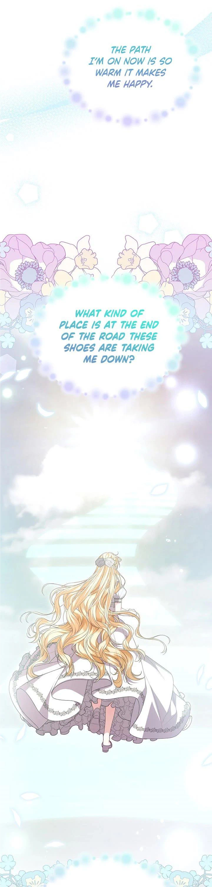 The Real Daughter is Back chapter 79 page 45