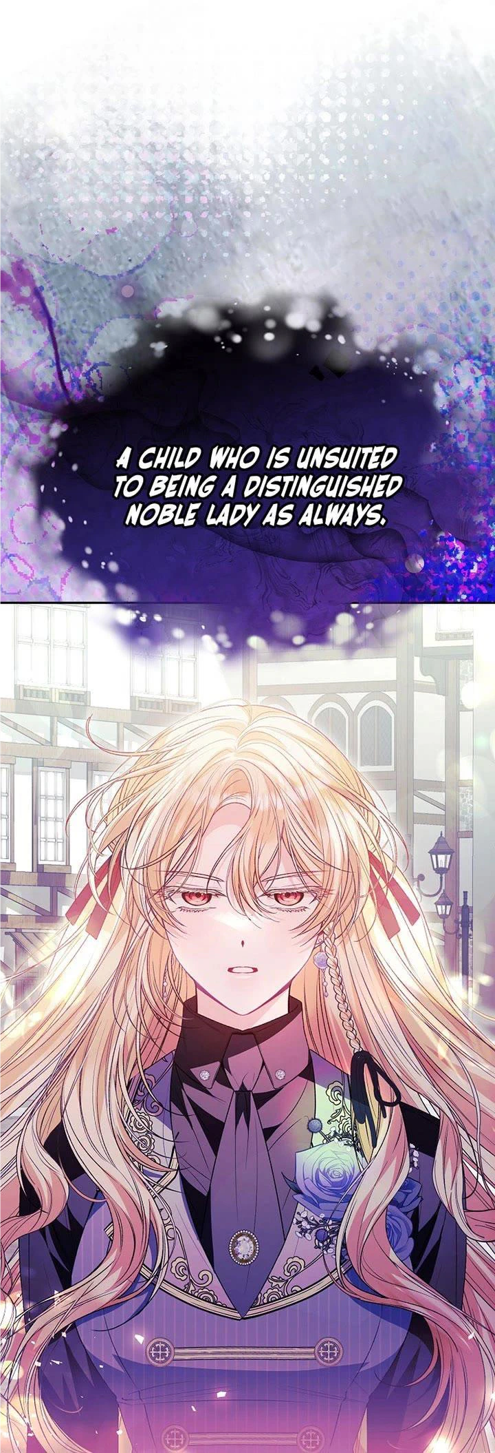 The Real Daughter is Back chapter 79 page 51