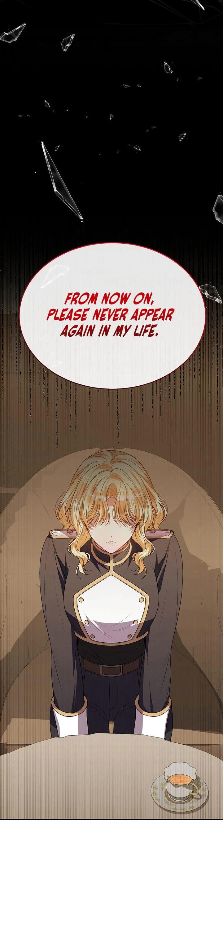The Real Daughter is Back chapter 80 page 32