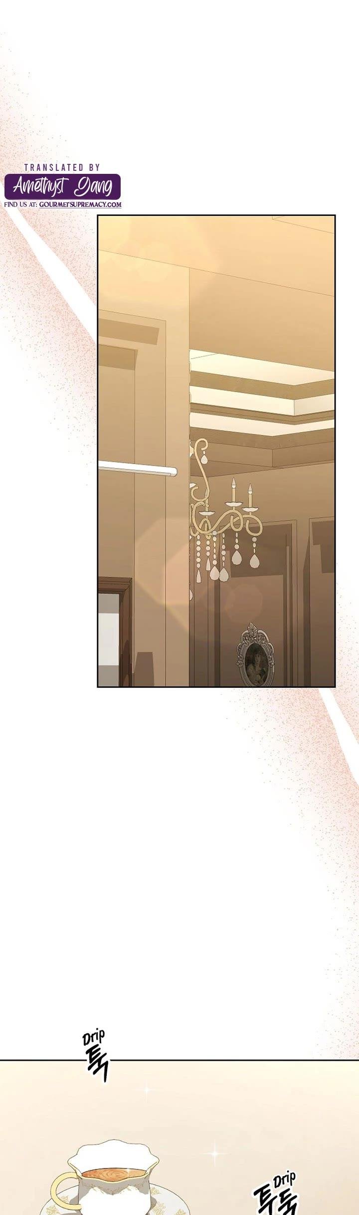 The Real Daughter is Back chapter 80 page 33