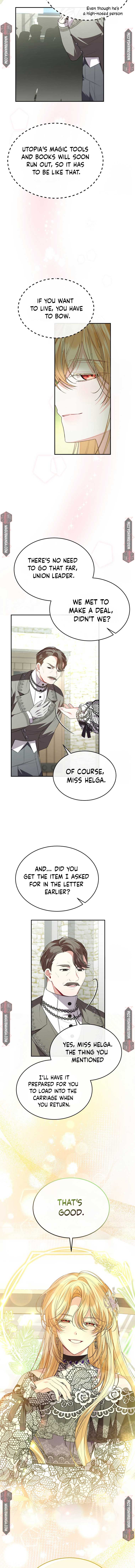 The Real Daughter is Back chapter 90 page 2