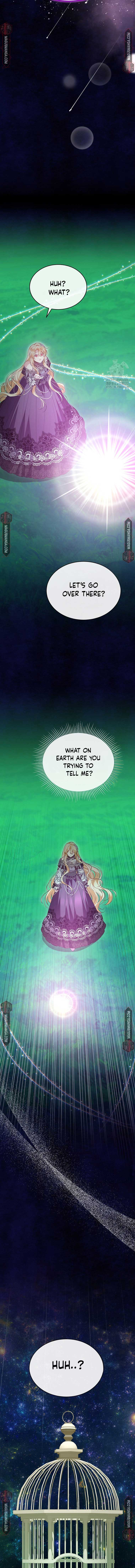 The Real Daughter is Back chapter 90 page 9